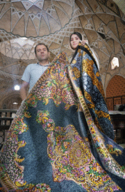 Lachak - Toranj (Classic Medallion Design) - Image 4