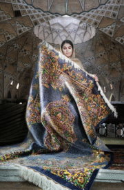 Lachak - Toranj (Classic Medallion Design) - Image 2