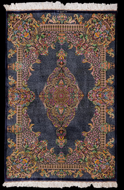 Lachak - Toranj (Classic Medallion Design)